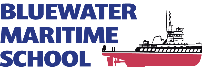 bluewater-maritime-school-logo